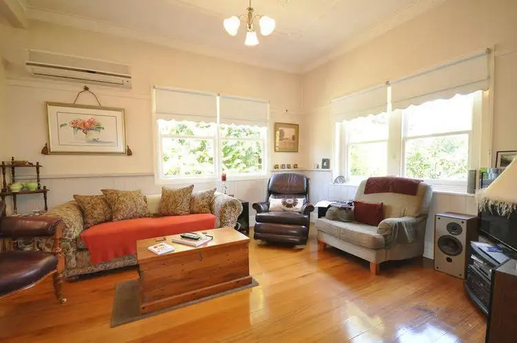 Second view of Homely house listing, 11 Princes Way, Warragul VIC 3820