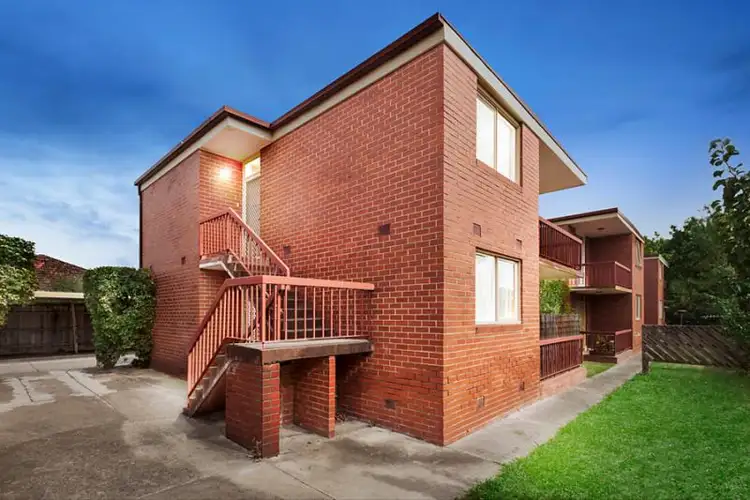5/113 Surrey Road, Blackburn North VIC 3130