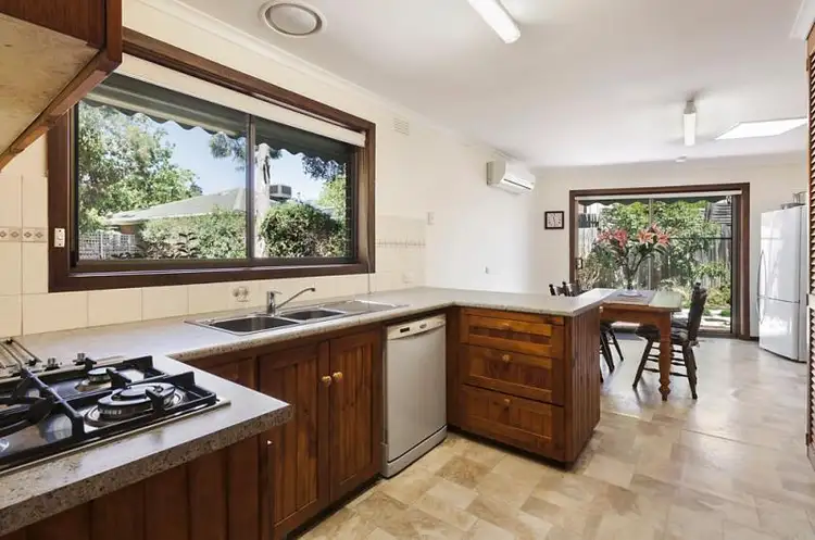 Third view of Homely unit listing, 4/12A Scott Street, Mitcham VIC 3132