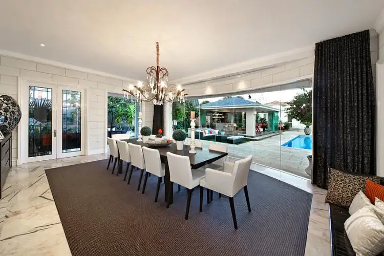 Fifth view of Homely house listing, 49 Middle Crescent, Brighton VIC 3186