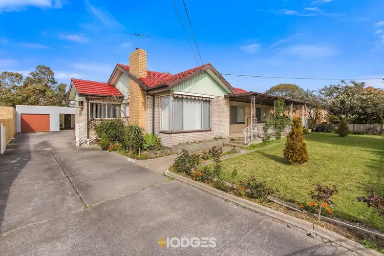 9 Vizard Street, Dandenong VIC 3175