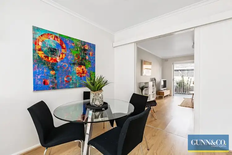 Sixth view of Homely apartment listing, 2/6 Edward Street, Essendon VIC 3040