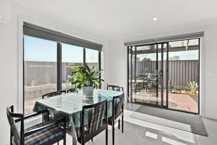 Fourth view of Homely house listing, 27 Dairymans Way, Sebastopol VIC 3356