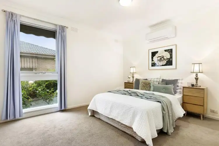 Fourth view of Homely unit listing, 4/762 Whitehorse Road, Mont Albert VIC 3127