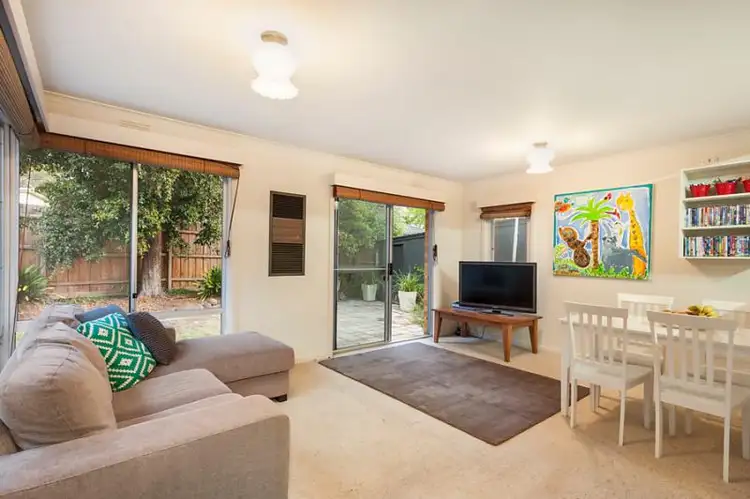 Fifth view of Homely house listing, 22 Jeffery Street, Blackburn VIC 3130