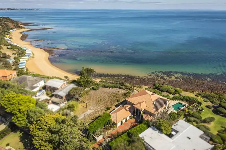 Main view of Homely house listing, 49 Rosserdale Crescent, Mount Eliza VIC 3930