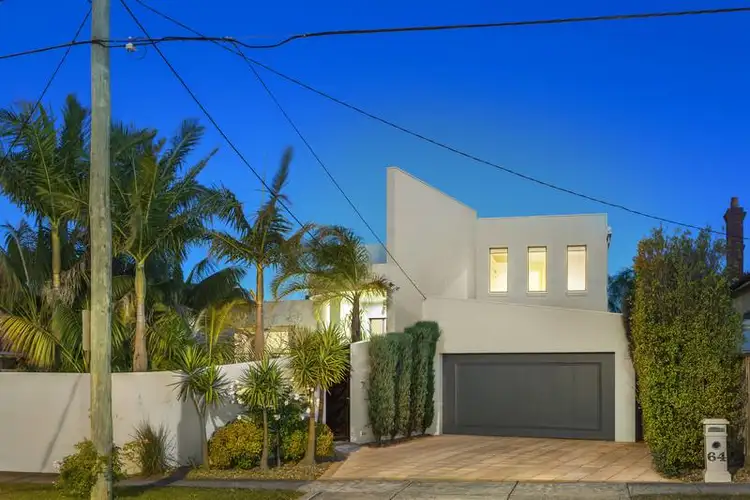 64 Bambra Road, Caulfield North VIC 3161