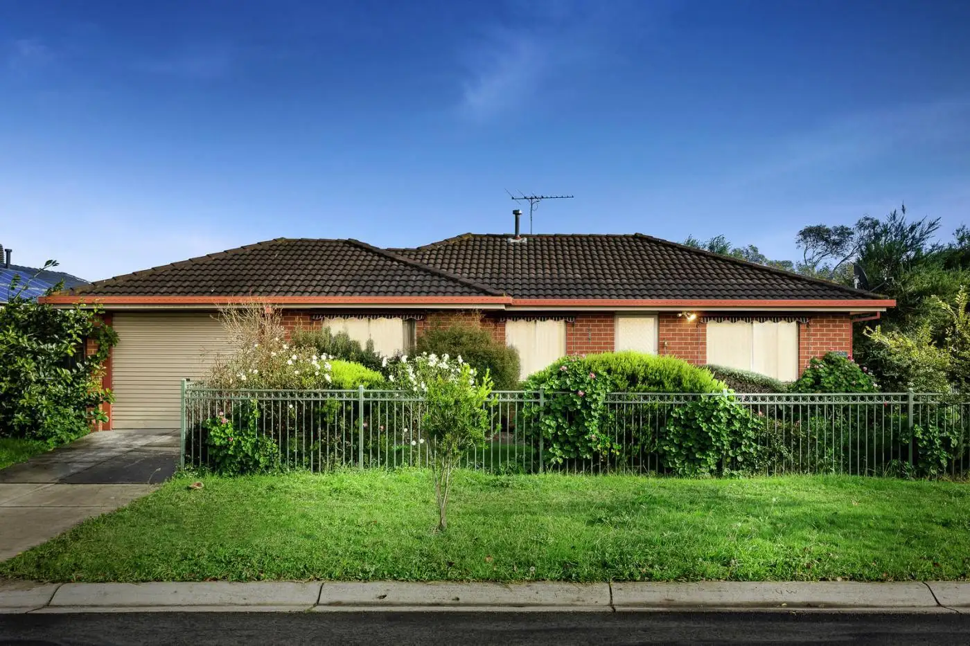 Main view of Homely house listing, 15 Bellarine Drive, Cranbourne VIC 3977