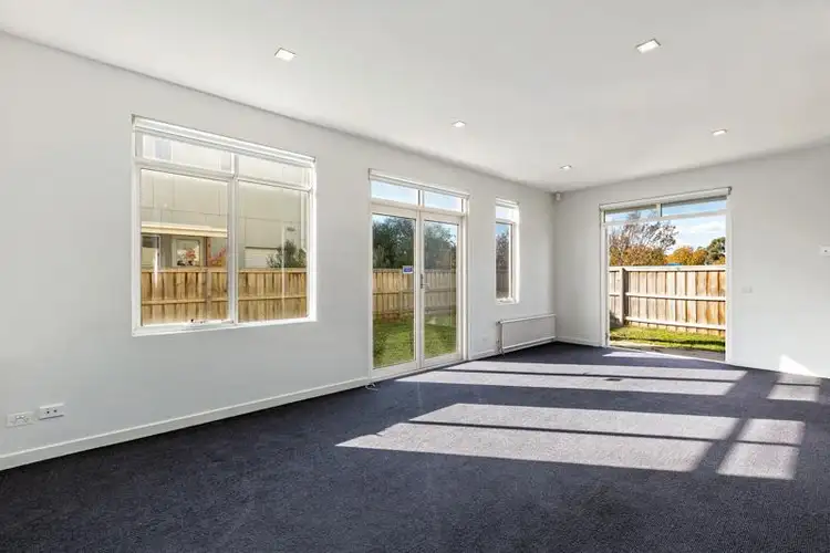 Fifth view of Homely house listing, 19 Architecture Way, Point Cook VIC 3030