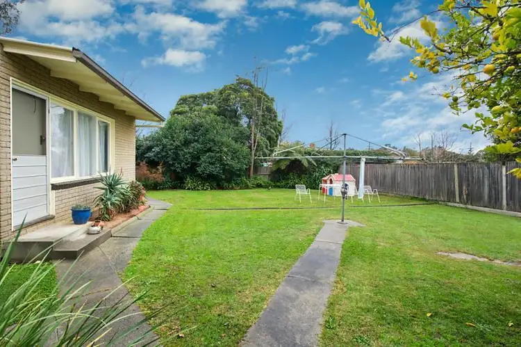 Third view of Homely house listing, 5 Sheila Street, Blackburn North VIC 3130