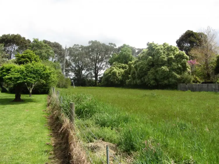 Third view of Homely house listing, 791 Princes Way, Drouin VIC 3818