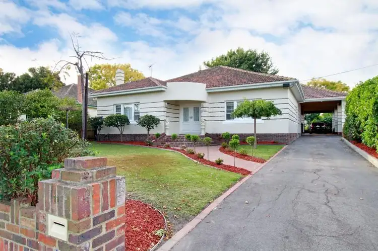 **UNDER CONTRACT**11 Ann Street, Morwell VIC 3840