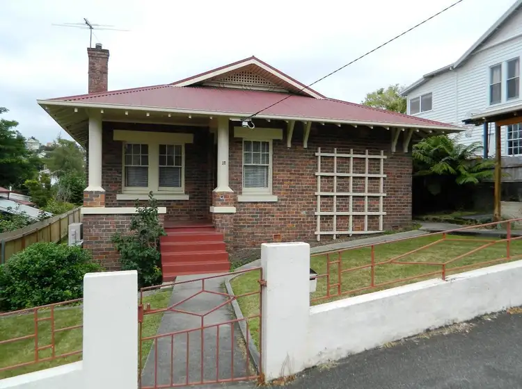 Main view of Homely house listing, 18 Malabar Street, East Launceston TAS 7250