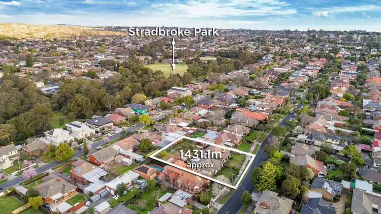 Fifth view of Homely house listing, 50 & 52 Boorool Road, Kew East VIC 3102