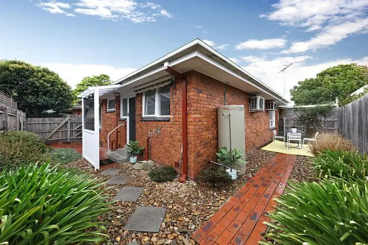 Sixth view of Homely unit listing, 2/4-6 Aster Crescent, Highett VIC 3190