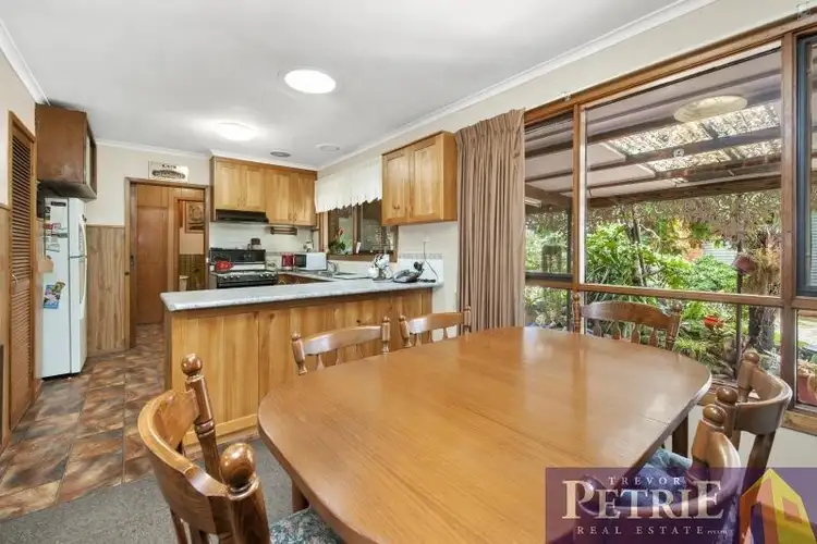 Sixth view of Homely house listing, 56 Hastings Street, Wendouree VIC 3355