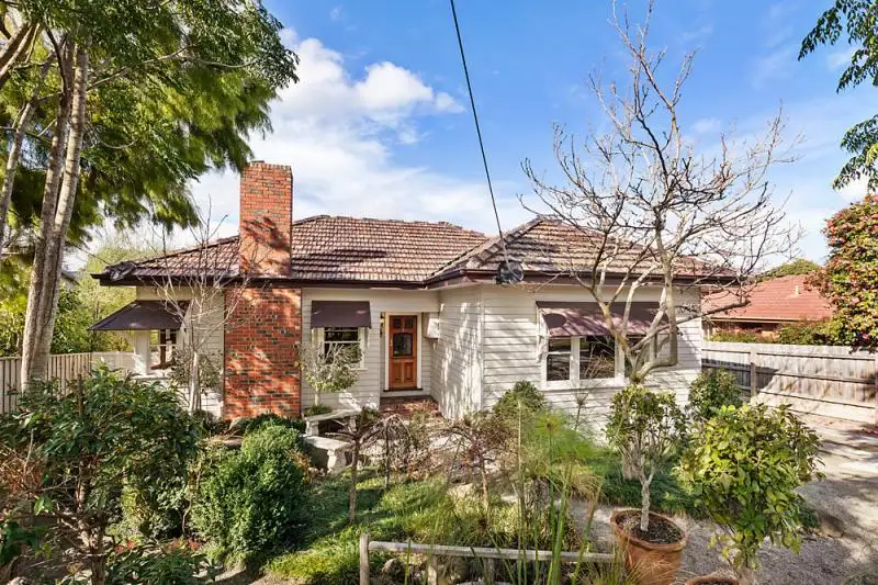 Main view of Homely house listing, 425 Mitcham Road, Mitcham VIC 3132