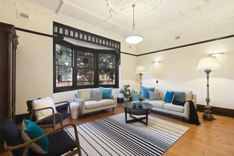 Second view of Homely house listing, 17 Victoria Crescent, Mont Albert VIC 3127