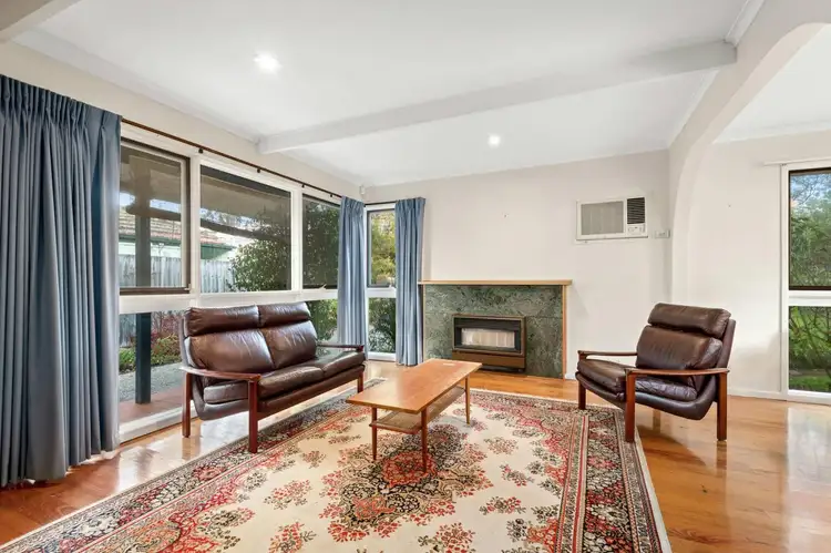 Second view of Homely house listing, 9 Davison Street, Mitcham VIC 3132