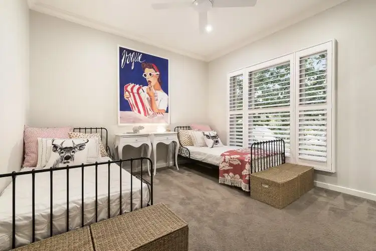 Sixth view of Homely house listing, 2 Culwell Avenue, Mitcham VIC 3132