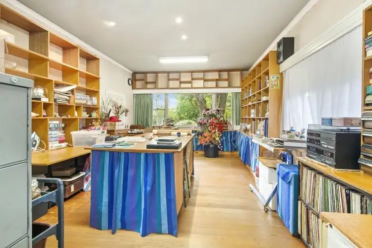 Fourth view of Homely house listing, 102a Yarrowee Parade, Ballarat Central VIC 3350