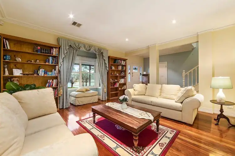 Second view of Homely house listing, 93 Dunlavin Road, Mitcham VIC 3132