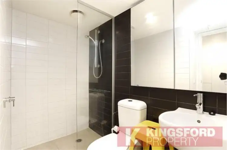 Fifth view of Homely apartment listing, 1128/572 St Kilda Road, Melbourne VIC 3004
