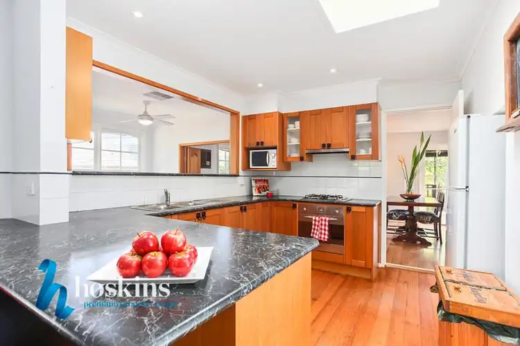 Fifth view of Homely house listing, 7 Dennis Street, Croydon VIC 3136