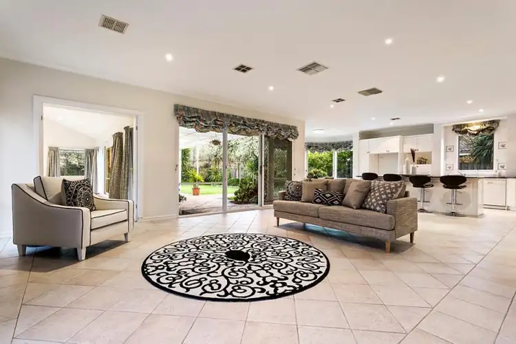 Fifth view of Homely house listing, 56 Corhampton Road, Balwyn North VIC 3104