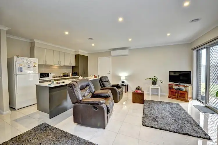 Sixth view of Homely townhouse listing, 7 Rindle Close, Delacombe VIC 3356