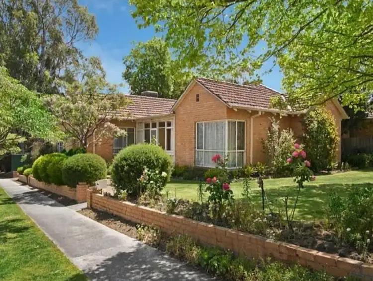 Second view of Homely house listing, 2 Maughan Parade, Balwyn North VIC 3104