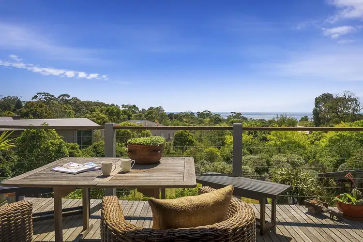 Third view of Homely house listing, 33 Glen Shian Lane, Mount Eliza VIC 3930