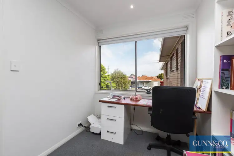 Fifth view of Homely apartment listing, 9/256 Somerville Road, Kingsville VIC 3012