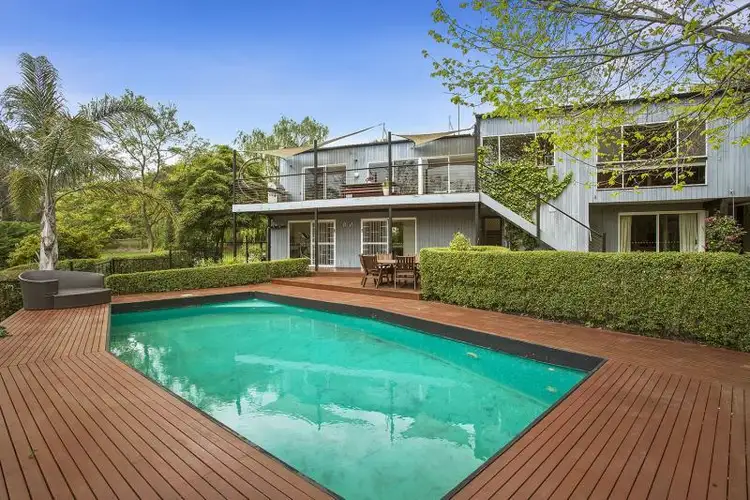 31A Canadian Bay Road, Mount Eliza VIC 3930