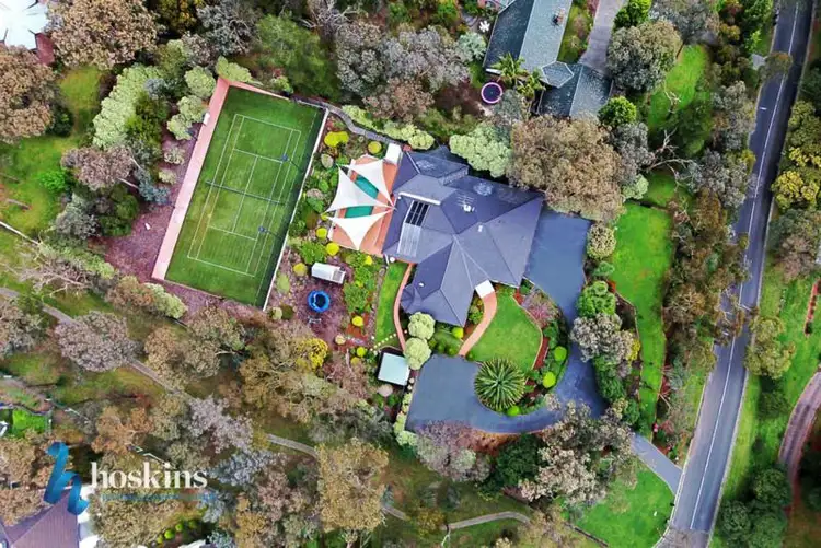 Second view of Homely house listing, 1 Alder Court, Park Orchards VIC 3114