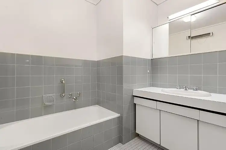 Sixth view of Homely apartment listing, 25/46 Lansell Road, Toorak VIC 3142