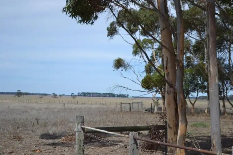 Second view of Homely land listing, 22 Mahonys Lane, Kolora VIC 3265