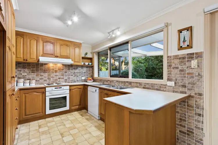 Third view of Homely unit listing, 2/21 Branksome Grove, Blackburn South VIC 3130