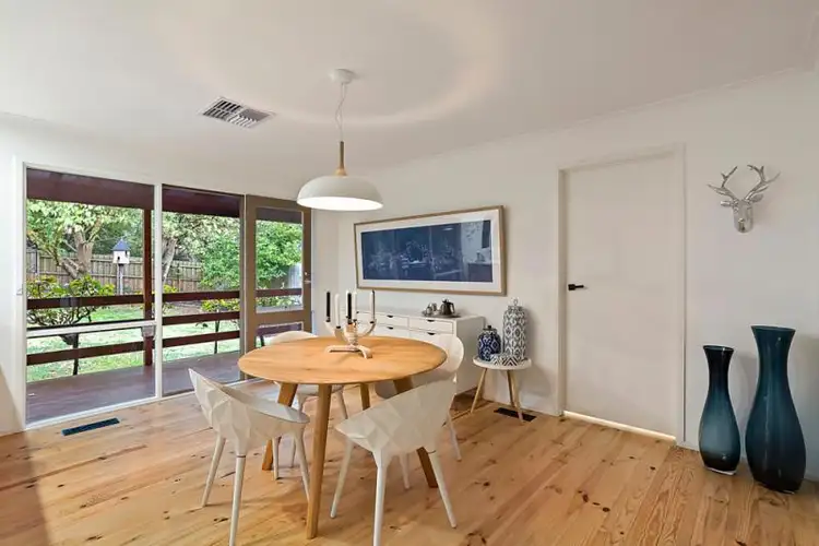 Fifth view of Homely house listing, 31 Grey Street, Vermont VIC 3133