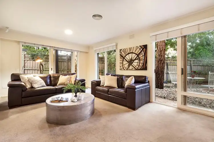 Sixth view of Homely house listing, 1 Trove Park Drive, Vermont VIC 3133