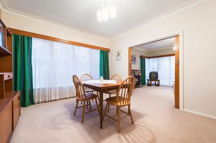 Third view of Homely house listing, 57 Luckie Street, Nunawading VIC 3131