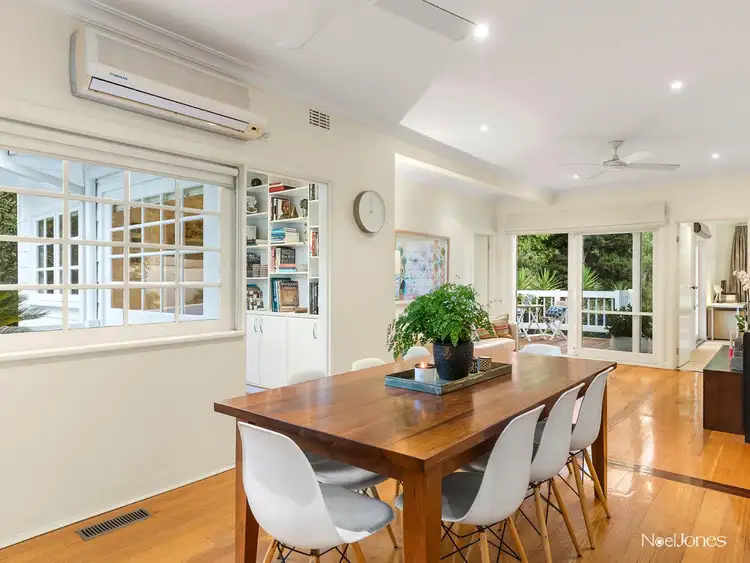 Fifth view of Homely house listing, 22 Arnott Street, Mont Albert North VIC 3129