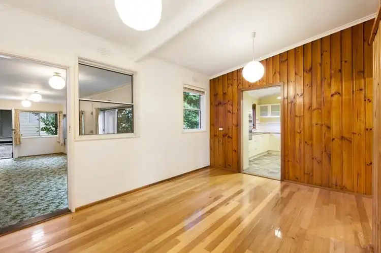 Fourth view of Homely house listing, 6 Ian Crescent, Mitcham VIC 3132