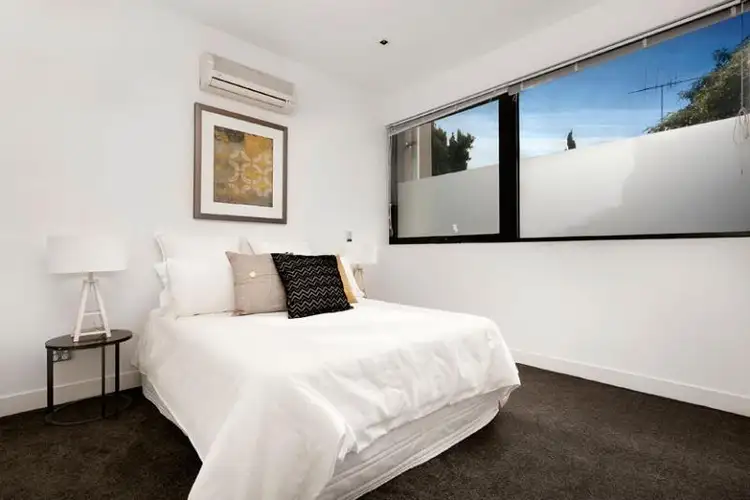 Sixth view of Homely apartment listing, 3/63 Hotham Street, St Kilda East VIC 3183