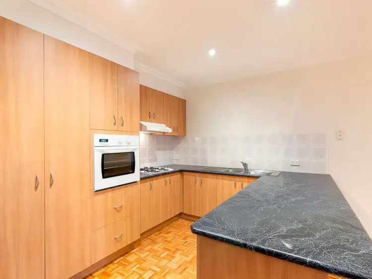 Third view of Homely unit listing, 2/3 Havelock Street, Burwood VIC 3125