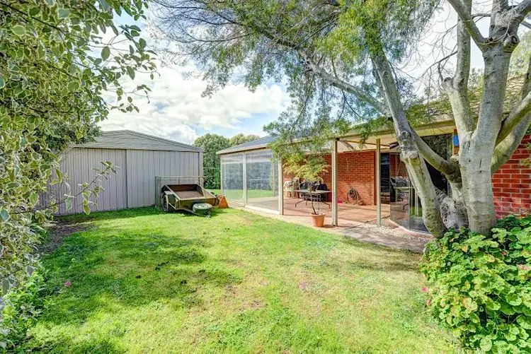 Third view of Homely house listing, 24 Robertson Drive, Alfredton VIC 3350