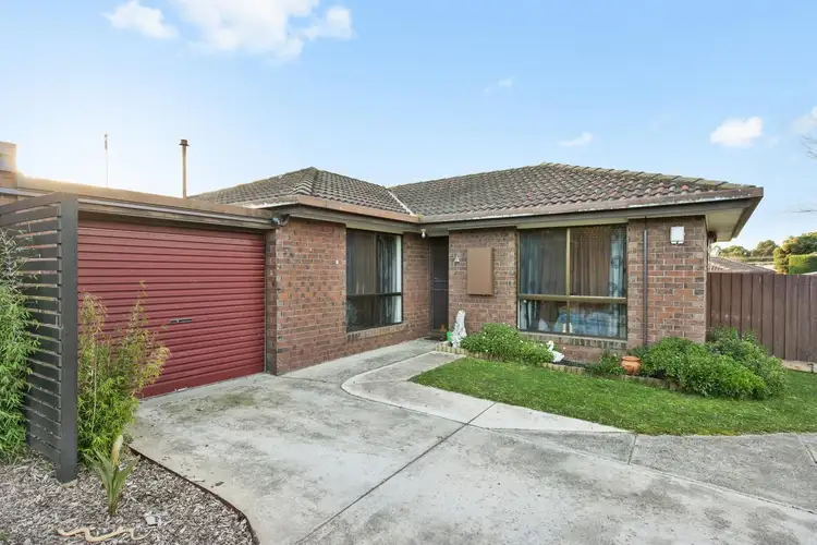 9/316 Lal Lal Street, Canadian VIC 3350