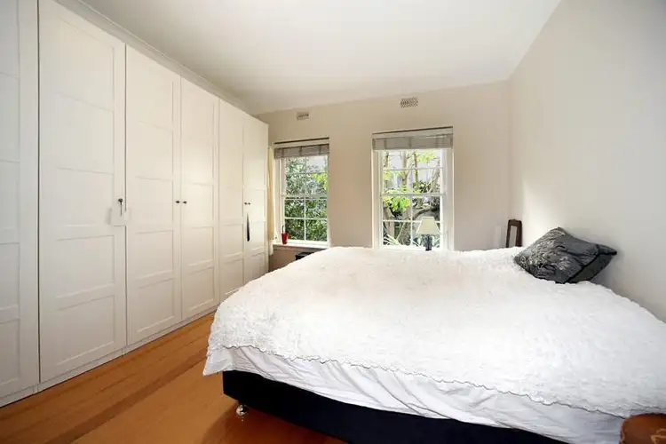 Sixth view of Homely apartment listing, 3/29A Wallace Avenue, Toorak VIC 3142
