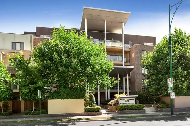 14/781 Whitehorse Road, Mont Albert VIC 3127