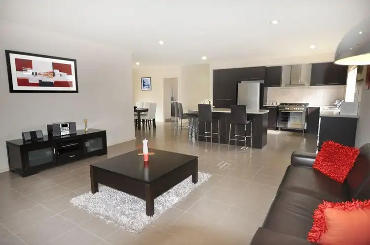 Fourth view of Homely house listing, 196 Bowen Street, Warragul VIC 3820